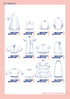 Fibre Mood - Sewing Magazine - Edition 28 (Last One!)